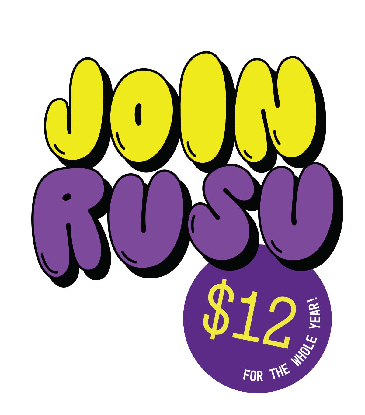 JoinRUSU